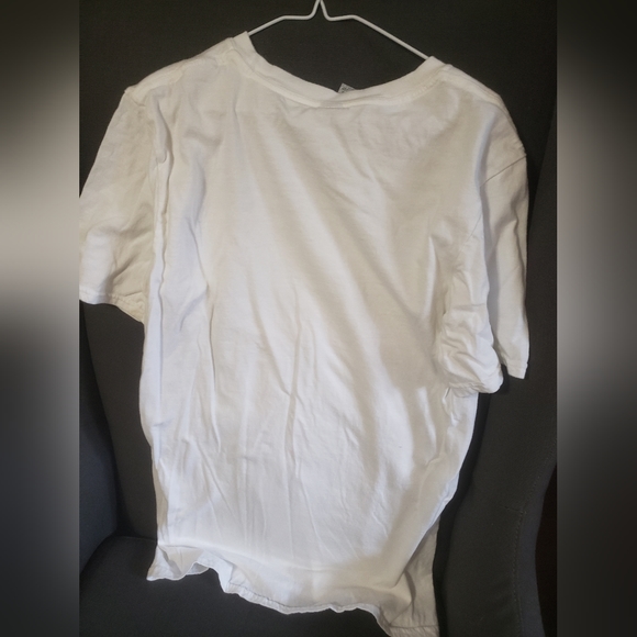 Wrangler tee - Picture 2 of 3